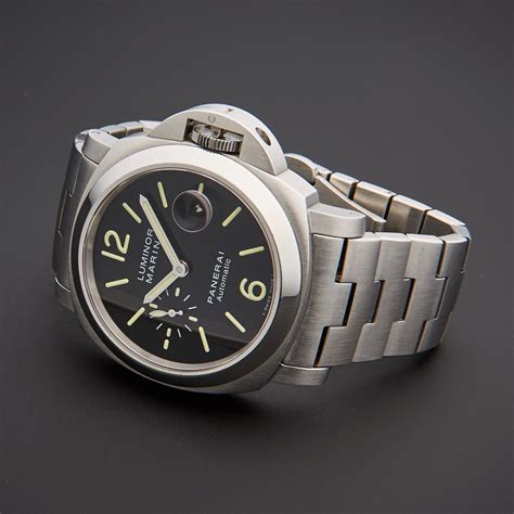 panerai luminor marina replica china|pre owned panerai luminor marina.